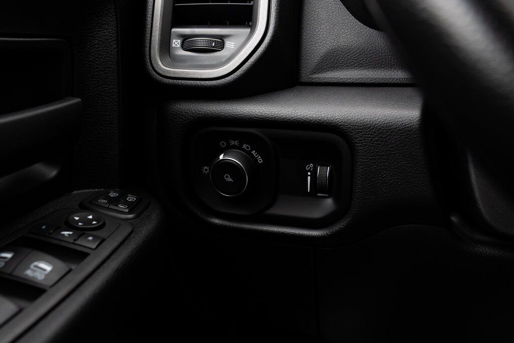 2024 Ram 2500 Tradesman Milwaukie OR