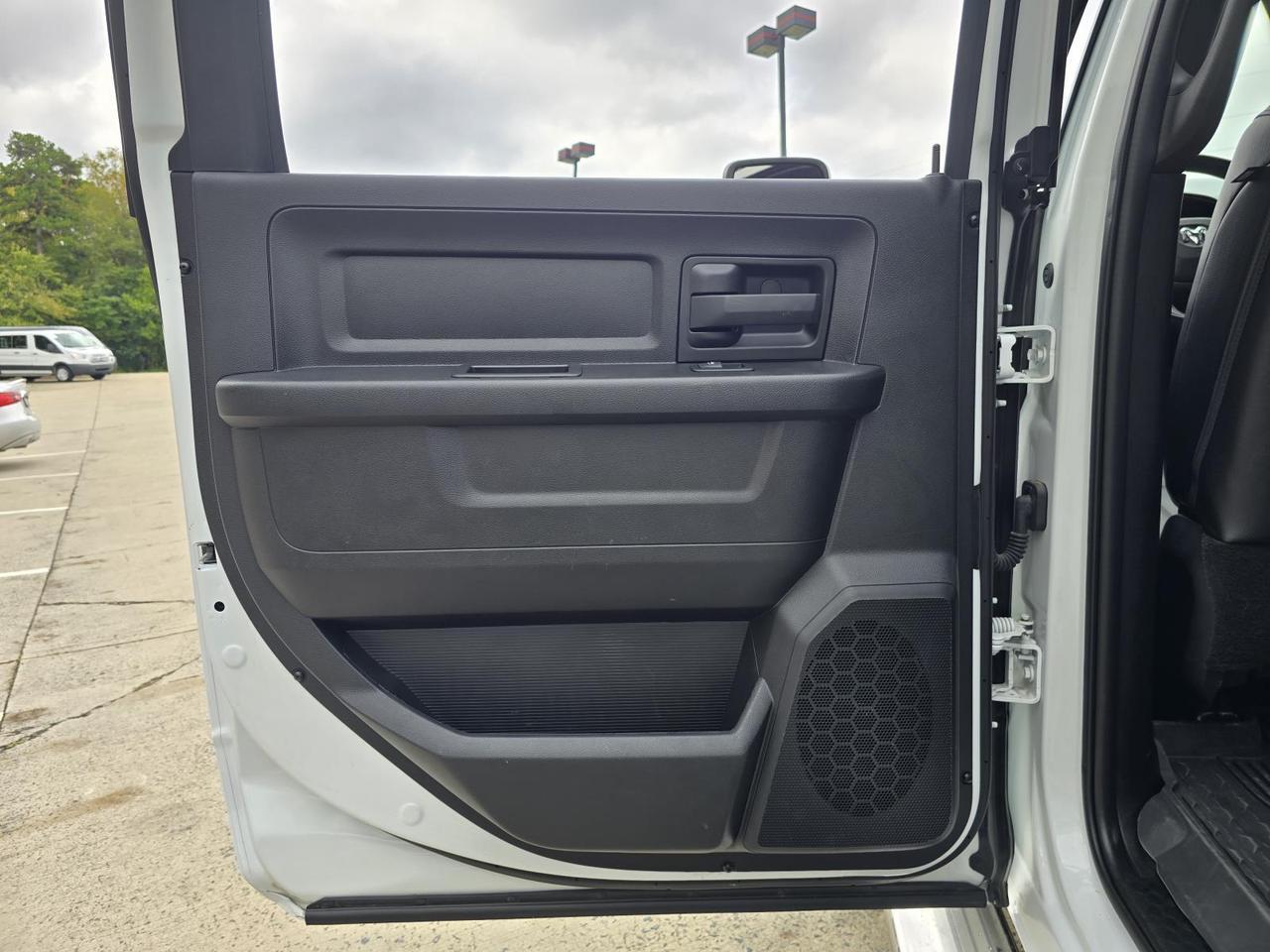 2024 Ram 2500 Tradesman SRW 4x4 Crew Cab CM Service Body W/Cummins 6.7L Diesel Concord NC