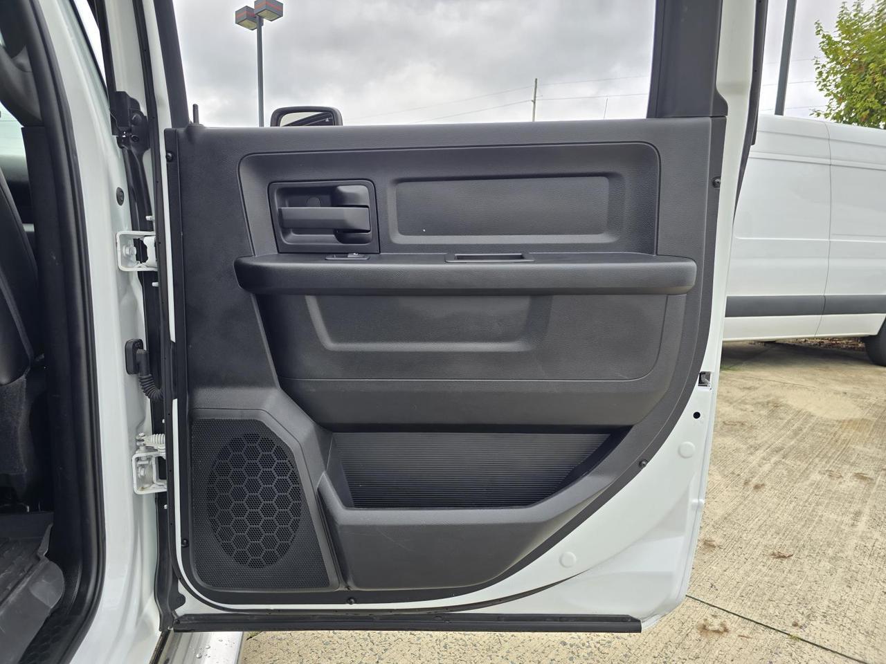 2024 Ram 2500 Tradesman SRW 4x4 Crew Cab CM Service Body W/Cummins 6.7L Diesel Concord NC