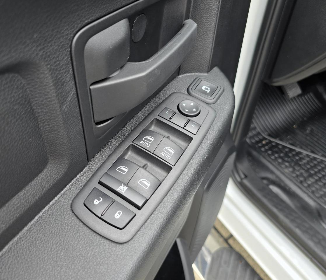 2024 Ram 2500 Tradesman SRW 4x4 Crew Cab CM Service Body W/Cummins 6.7L Diesel Concord NC
