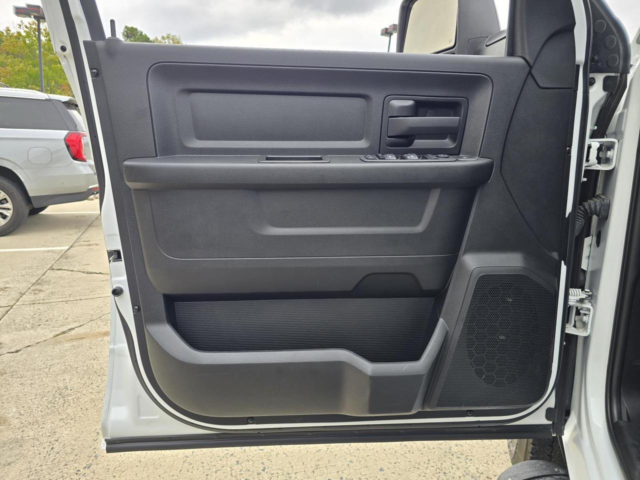 2024 Ram 2500 Tradesman SRW 4x4 Crew Cab CM Service Body W/Cummins 6.7L Diesel Concord NC