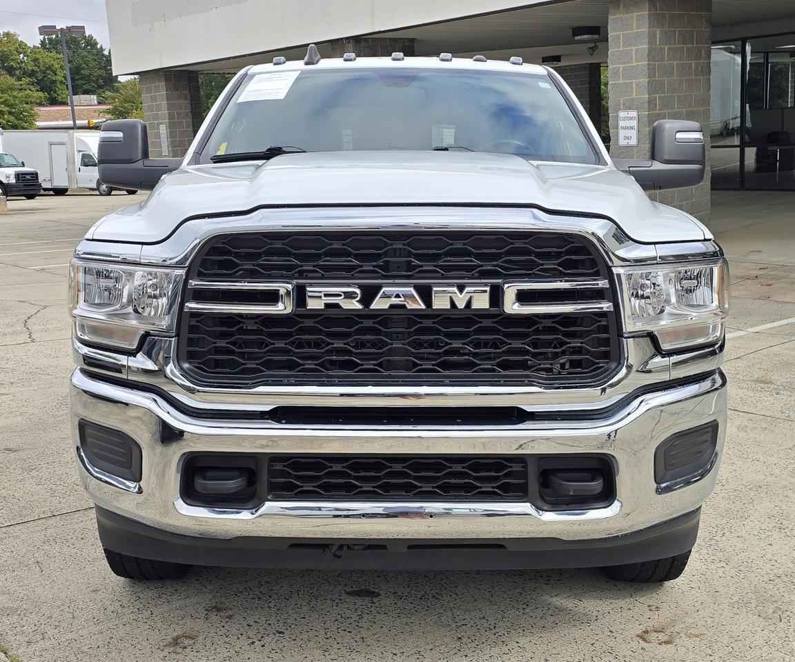 2024 Ram 2500 Tradesman SRW 4x4 Crew Cab CM Service Body W/Cummins 6.7L Diesel Concord NC