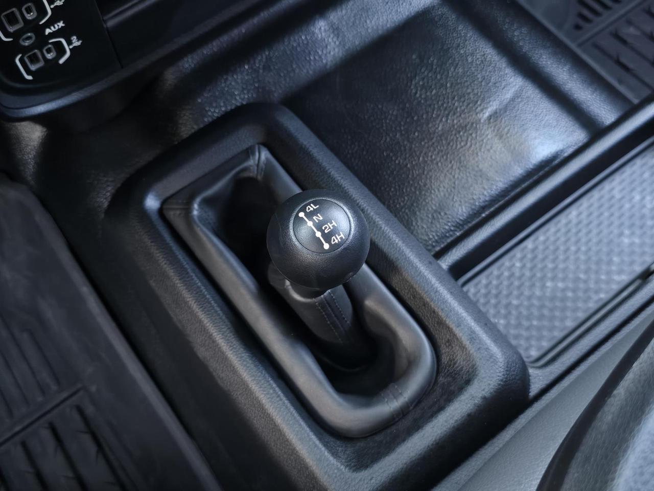 2024 Ram 2500 Tradesman SRW 4x4 Crew Cab Knapheide Service Body W/Cummins 6.7L Diesel Concord NC