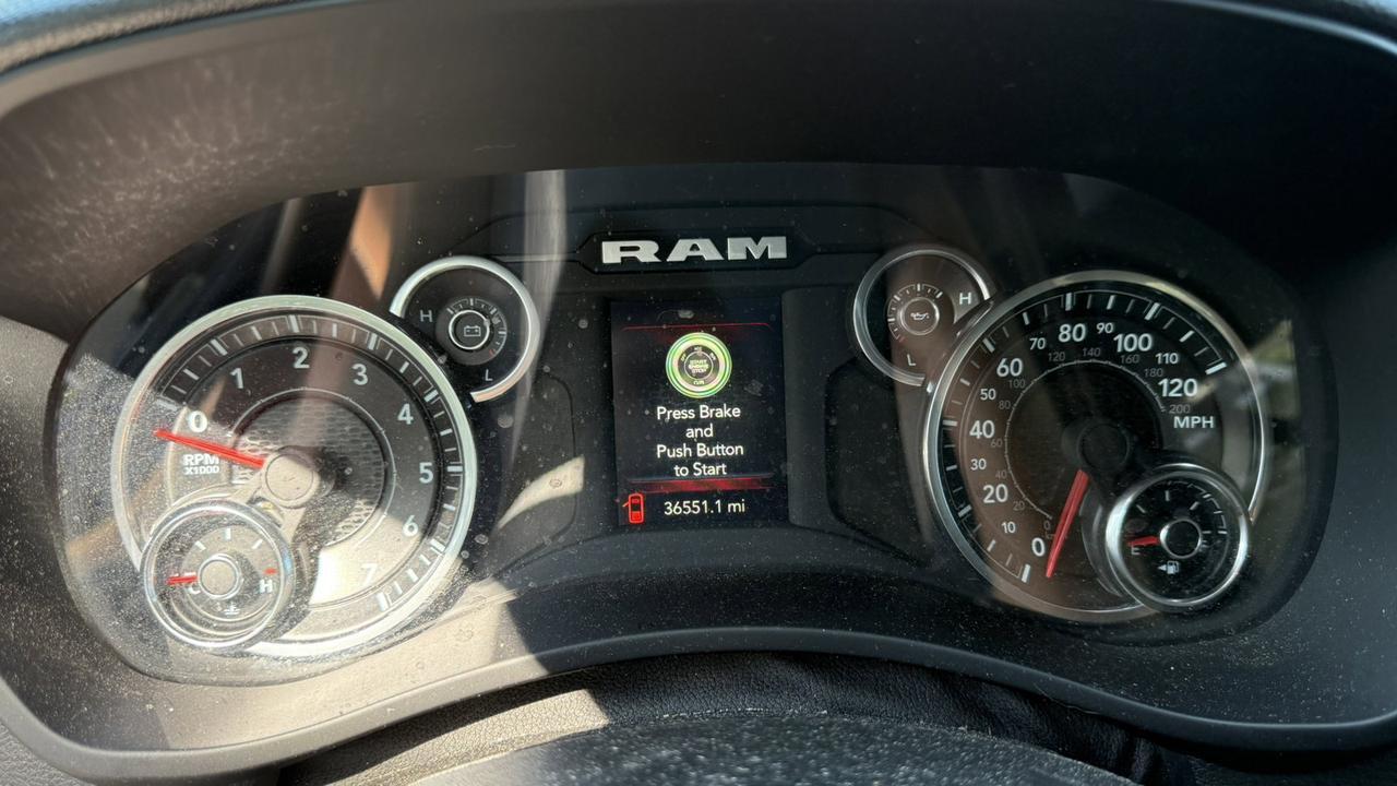 2024 Ram 2500 Tradesman New Braunfels TX