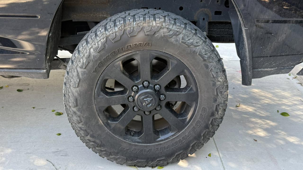 2024 Ram 2500 Tradesman New Braunfels TX
