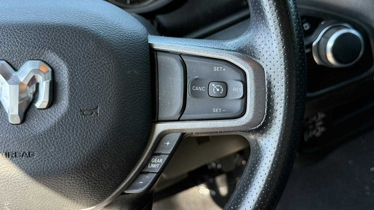 2024 Ram 2500 Tradesman New Braunfels TX