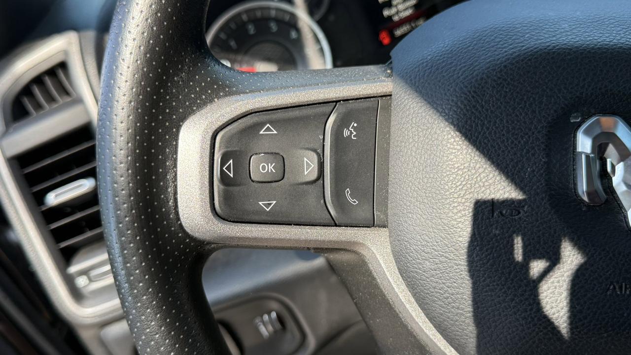 2024 Ram 2500 Tradesman New Braunfels TX