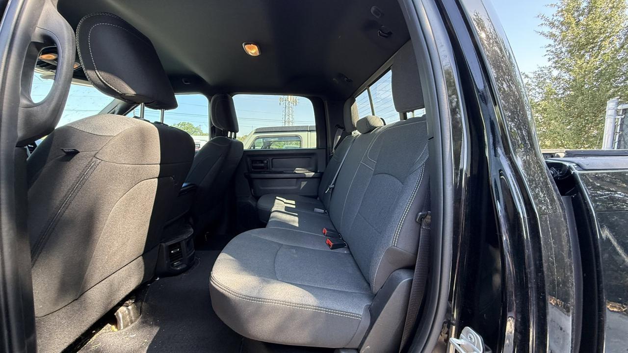2024 Ram 2500 Tradesman New Braunfels TX