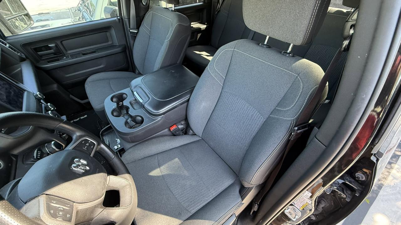 2024 Ram 2500 Tradesman New Braunfels TX