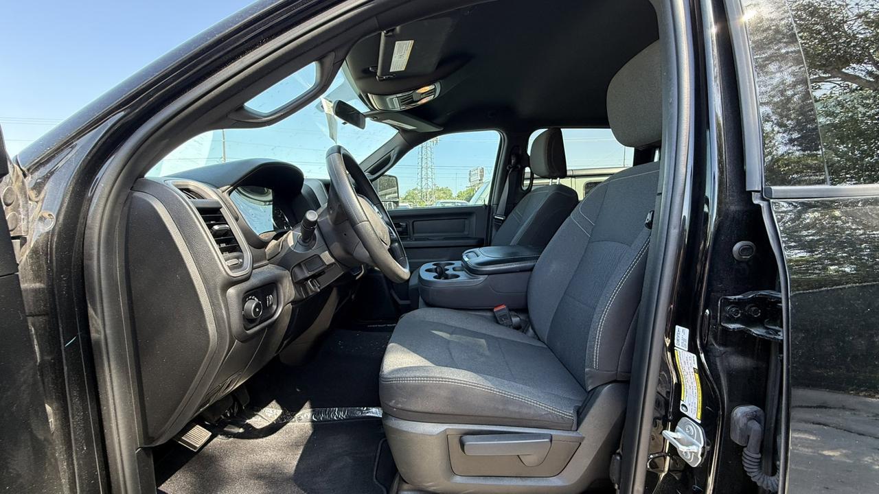 2024 Ram 2500 Tradesman New Braunfels TX