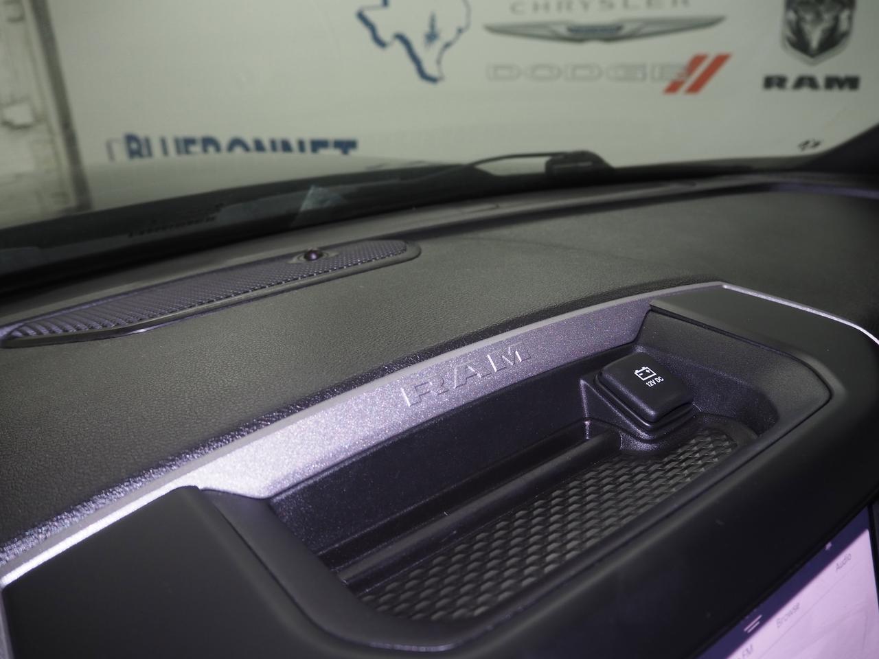2024 Ram 2500 Tradesman New Braunfels TX