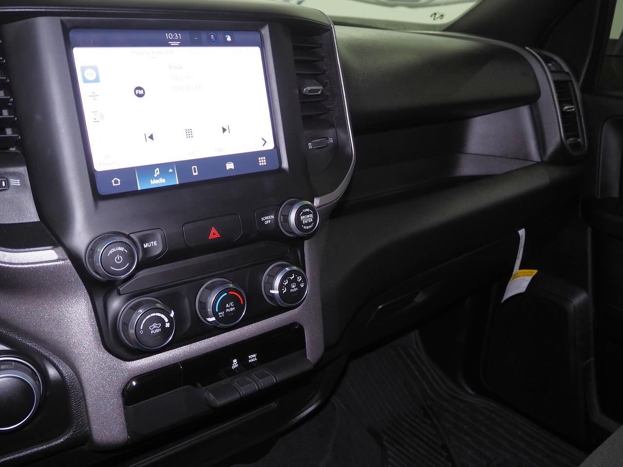 2024 Ram 2500 Tradesman New Braunfels TX