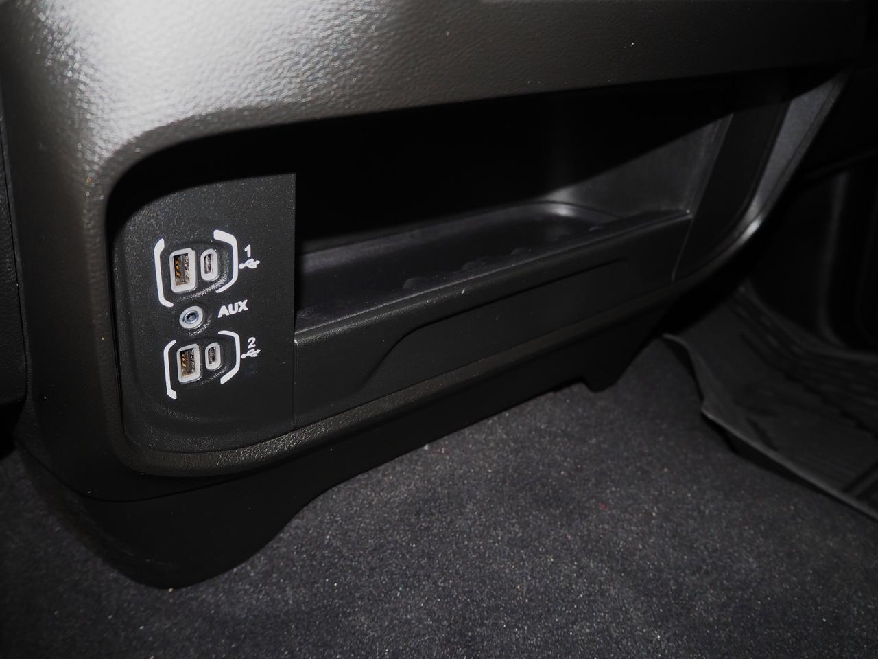 2024 Ram 2500 Tradesman New Braunfels TX