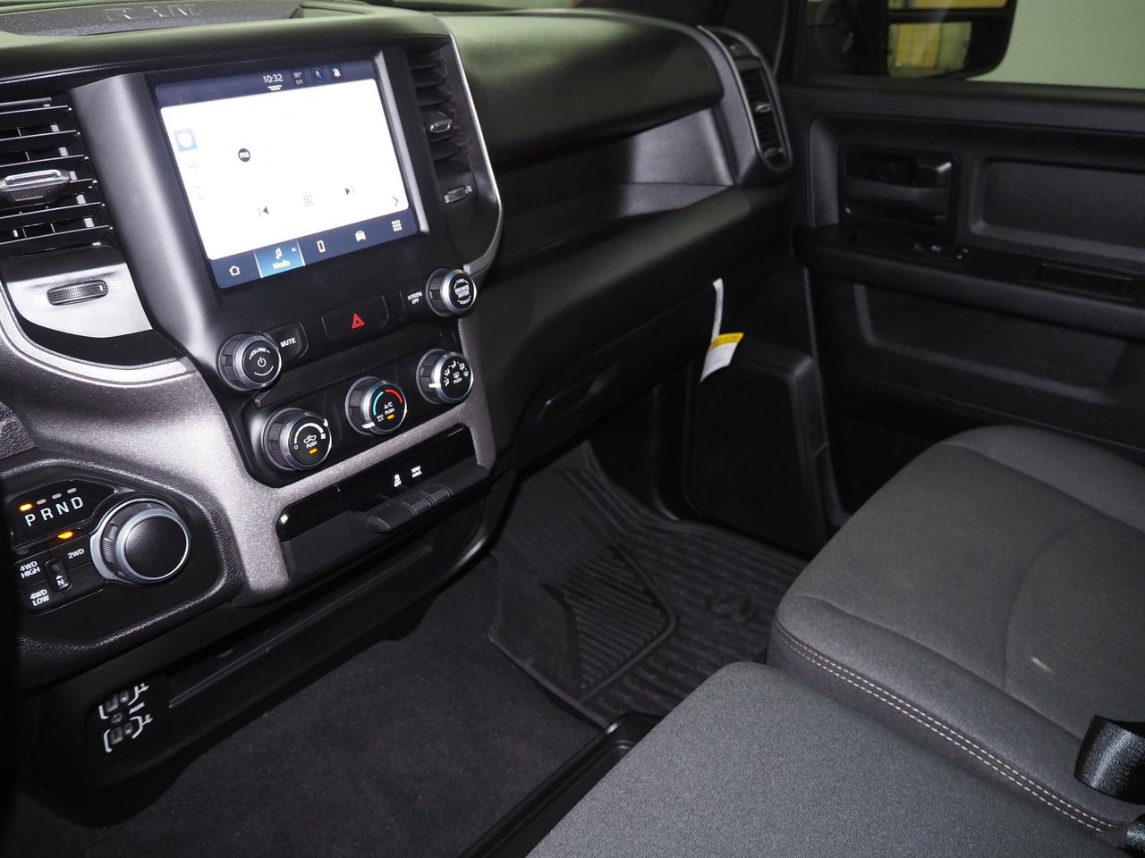2024 Ram 2500 Tradesman New Braunfels TX