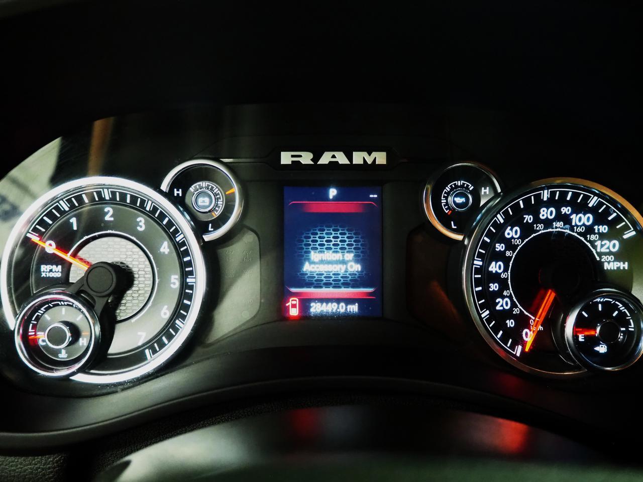 2024 Ram 2500 Tradesman New Braunfels TX