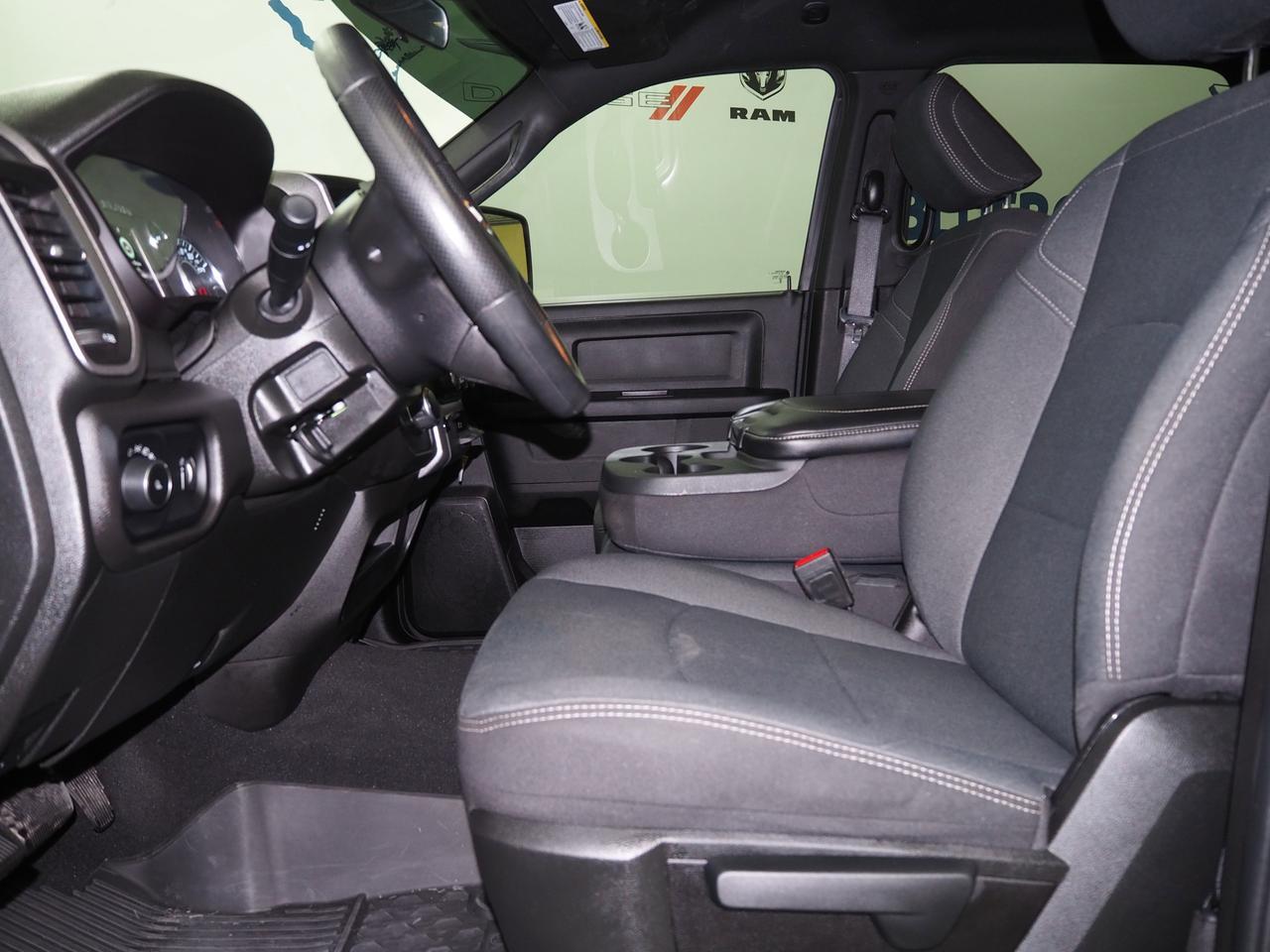 2024 Ram 2500 Tradesman New Braunfels TX