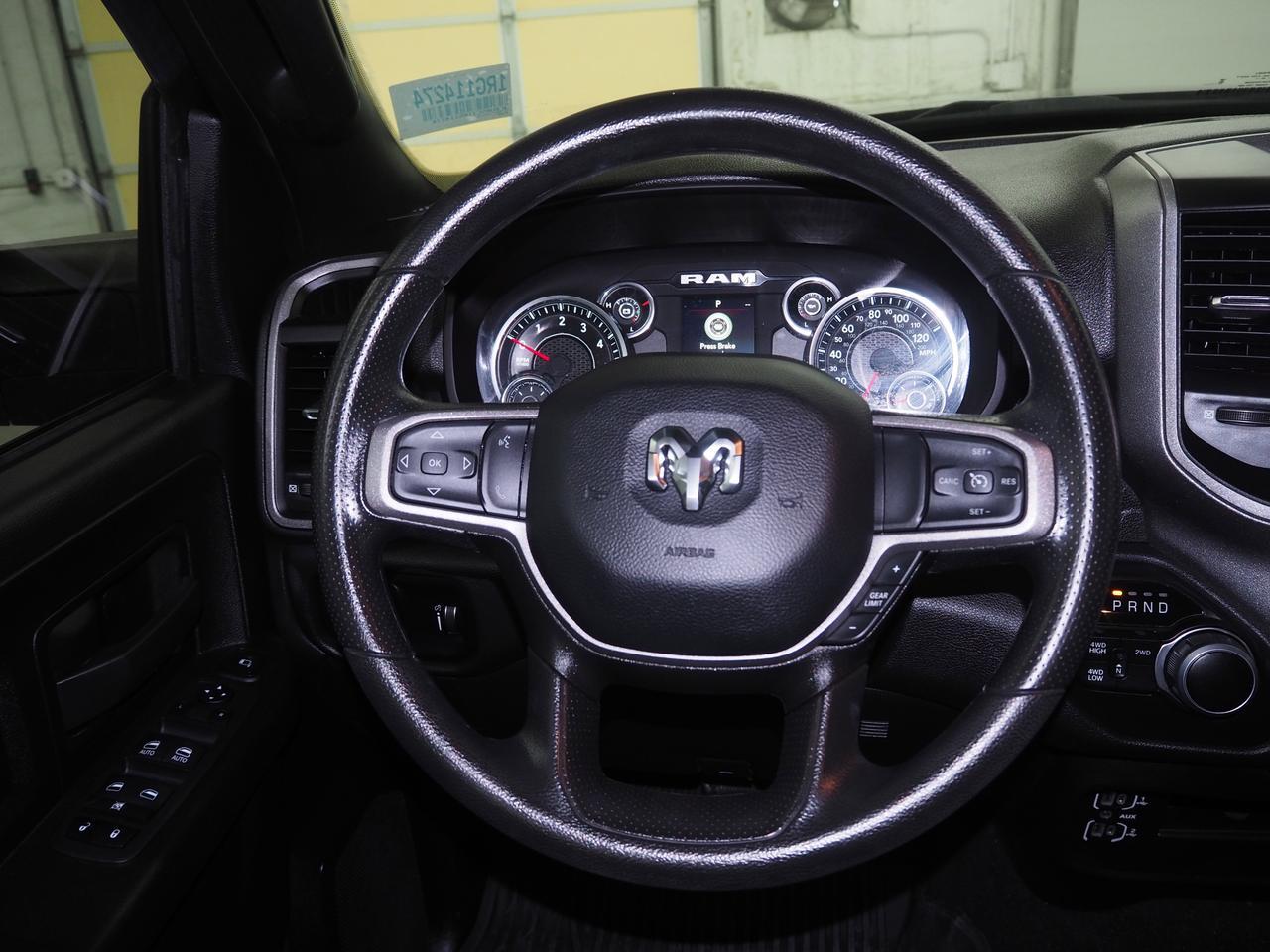2024 Ram 2500 Tradesman New Braunfels TX