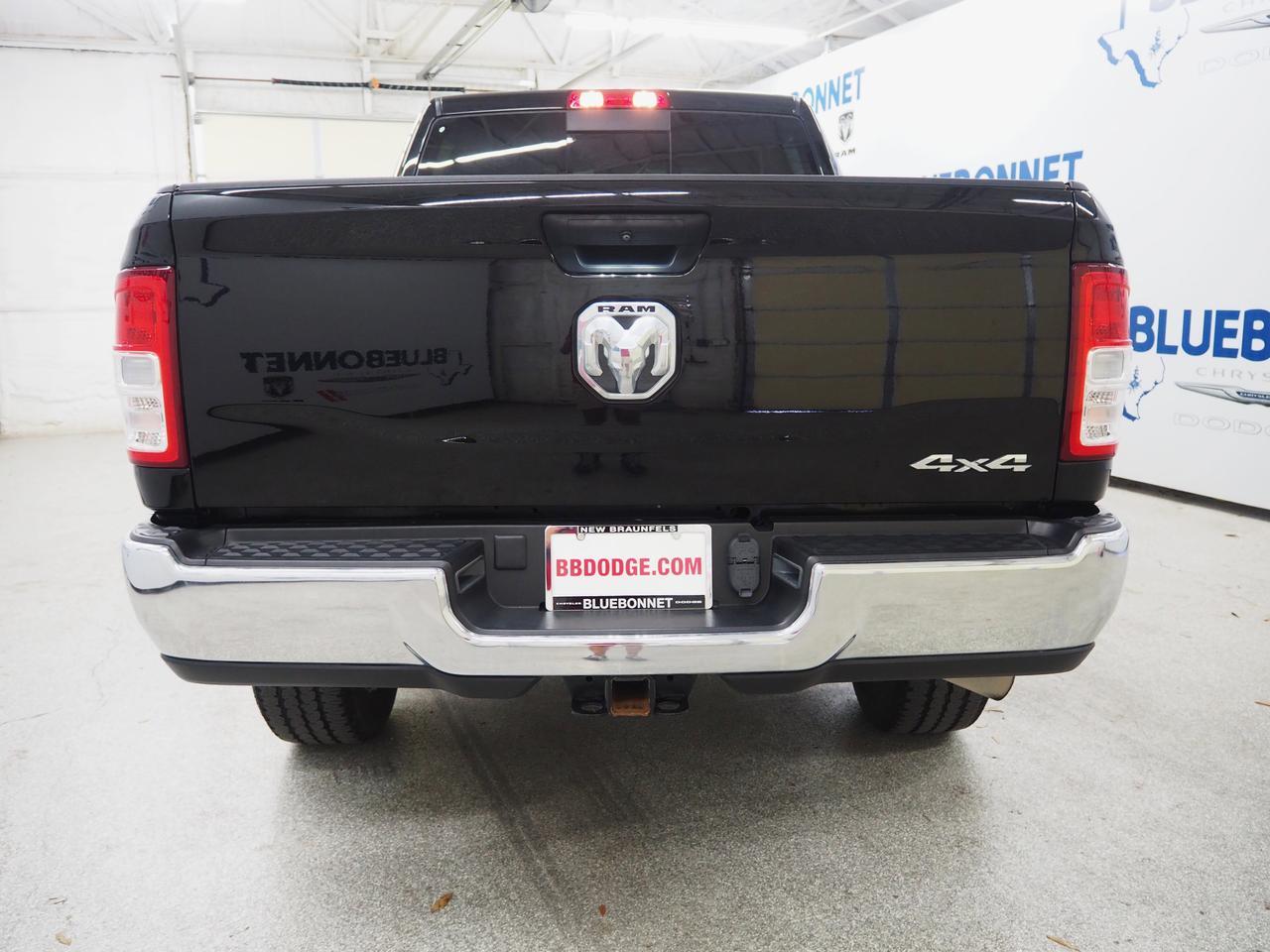 2024 Ram 2500 Tradesman New Braunfels TX