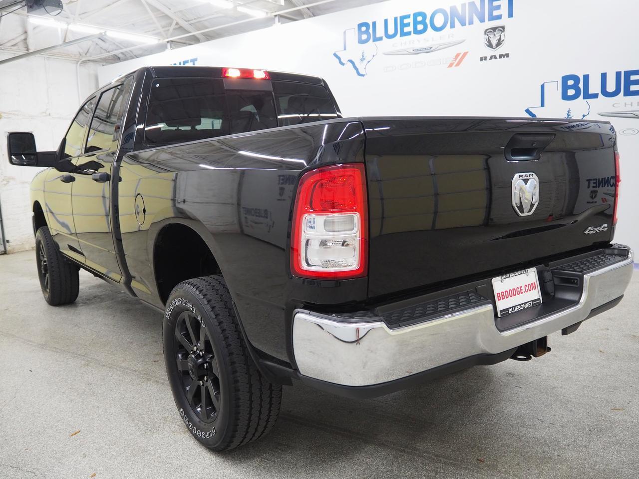 2024 Ram 2500 Tradesman New Braunfels TX