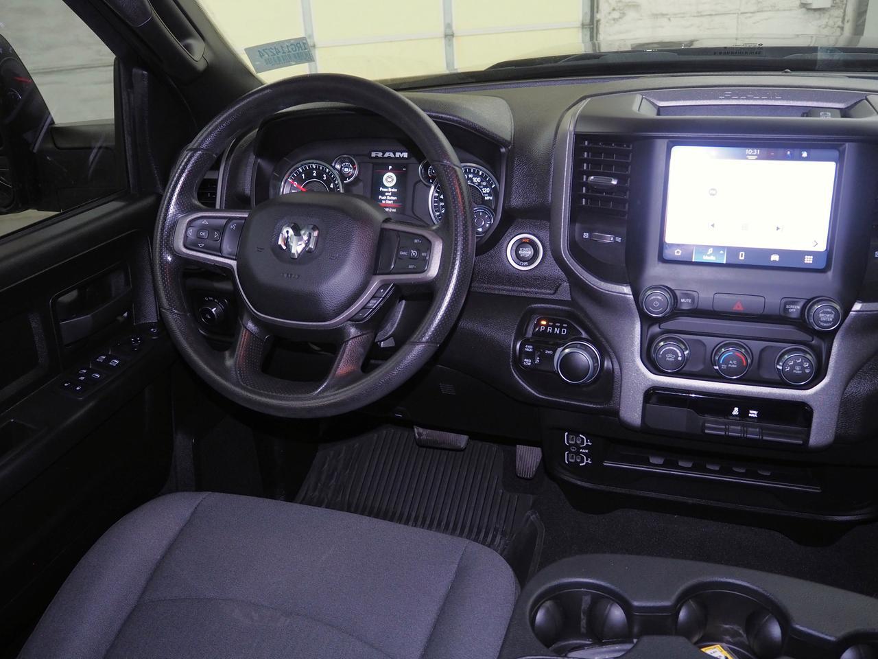 2024 Ram 2500 Tradesman New Braunfels TX