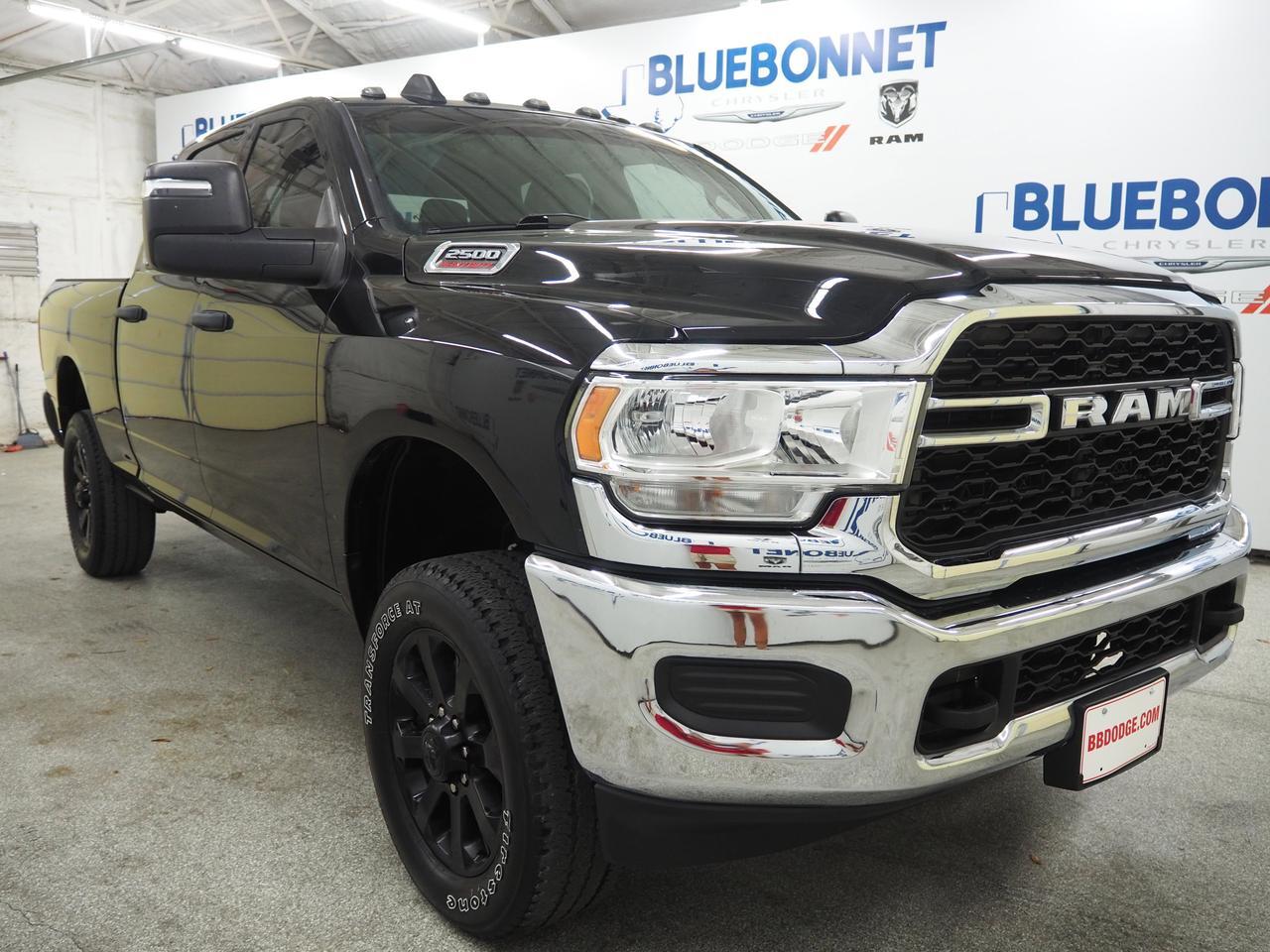 2024 Ram 2500 Tradesman New Braunfels TX