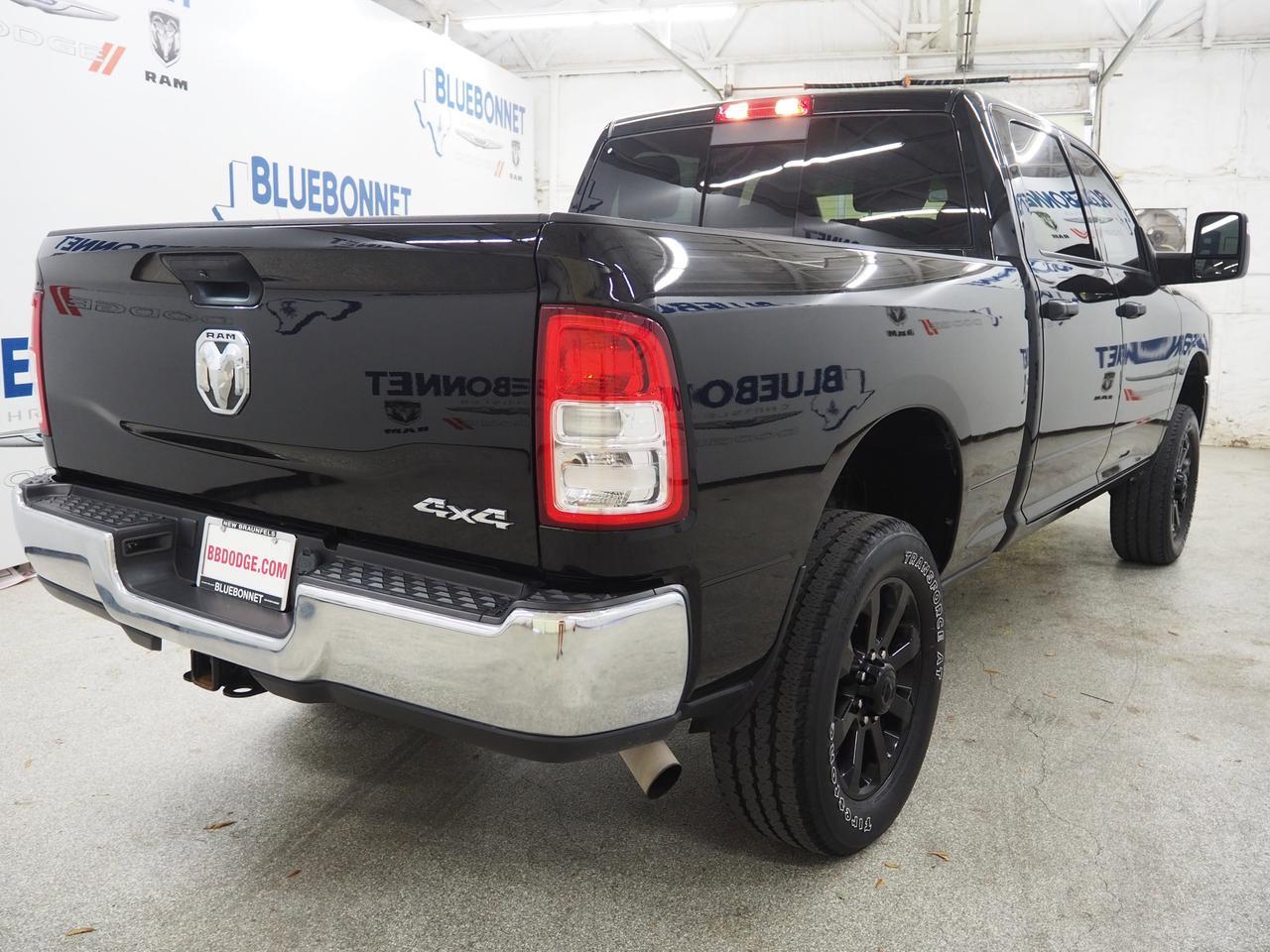 2024 Ram 2500 Tradesman New Braunfels TX