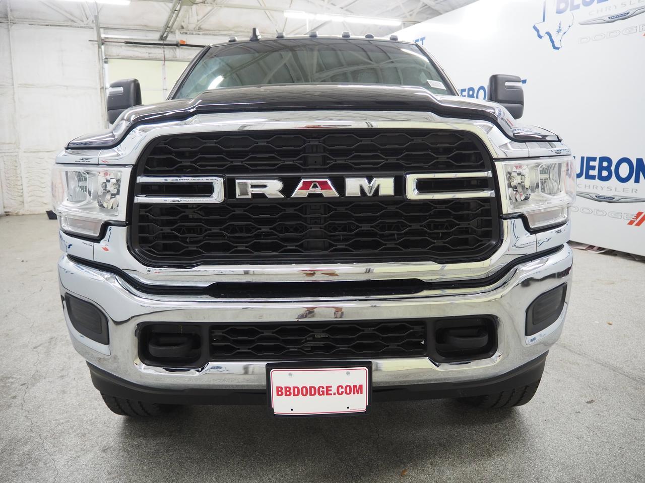 2024 Ram 2500 Tradesman New Braunfels TX