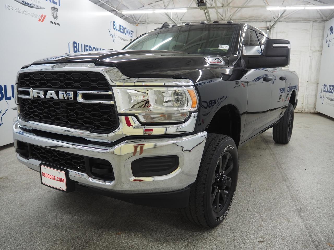 2024 Ram 2500 Tradesman New Braunfels TX