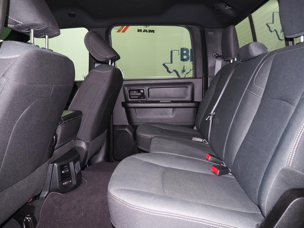 2024 Ram 2500 Tradesman New Braunfels TX