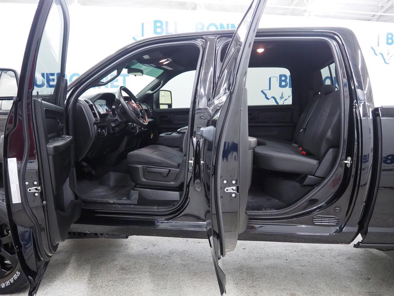 2024 Ram 2500 Tradesman New Braunfels TX
