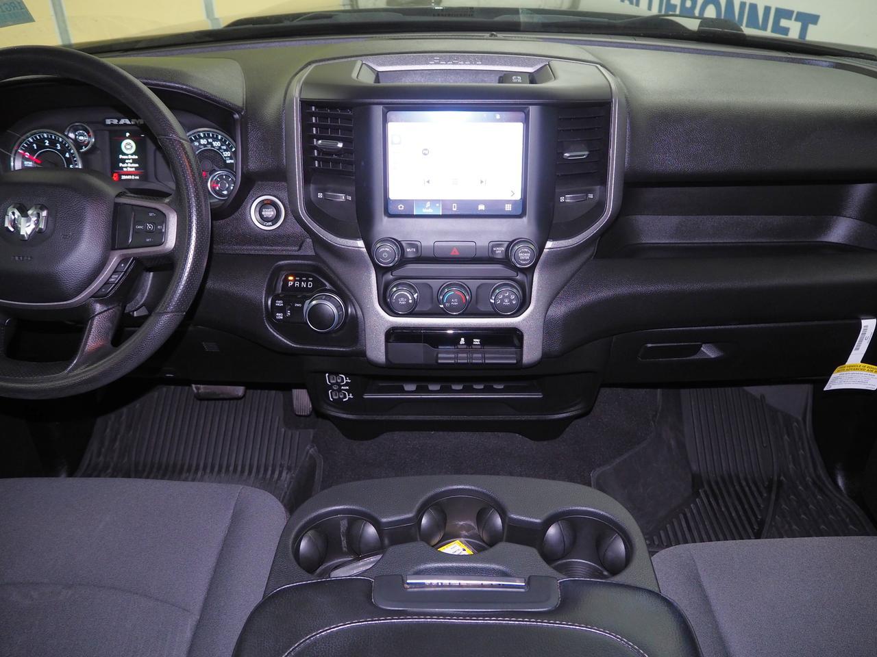 2024 Ram 2500 Tradesman New Braunfels TX