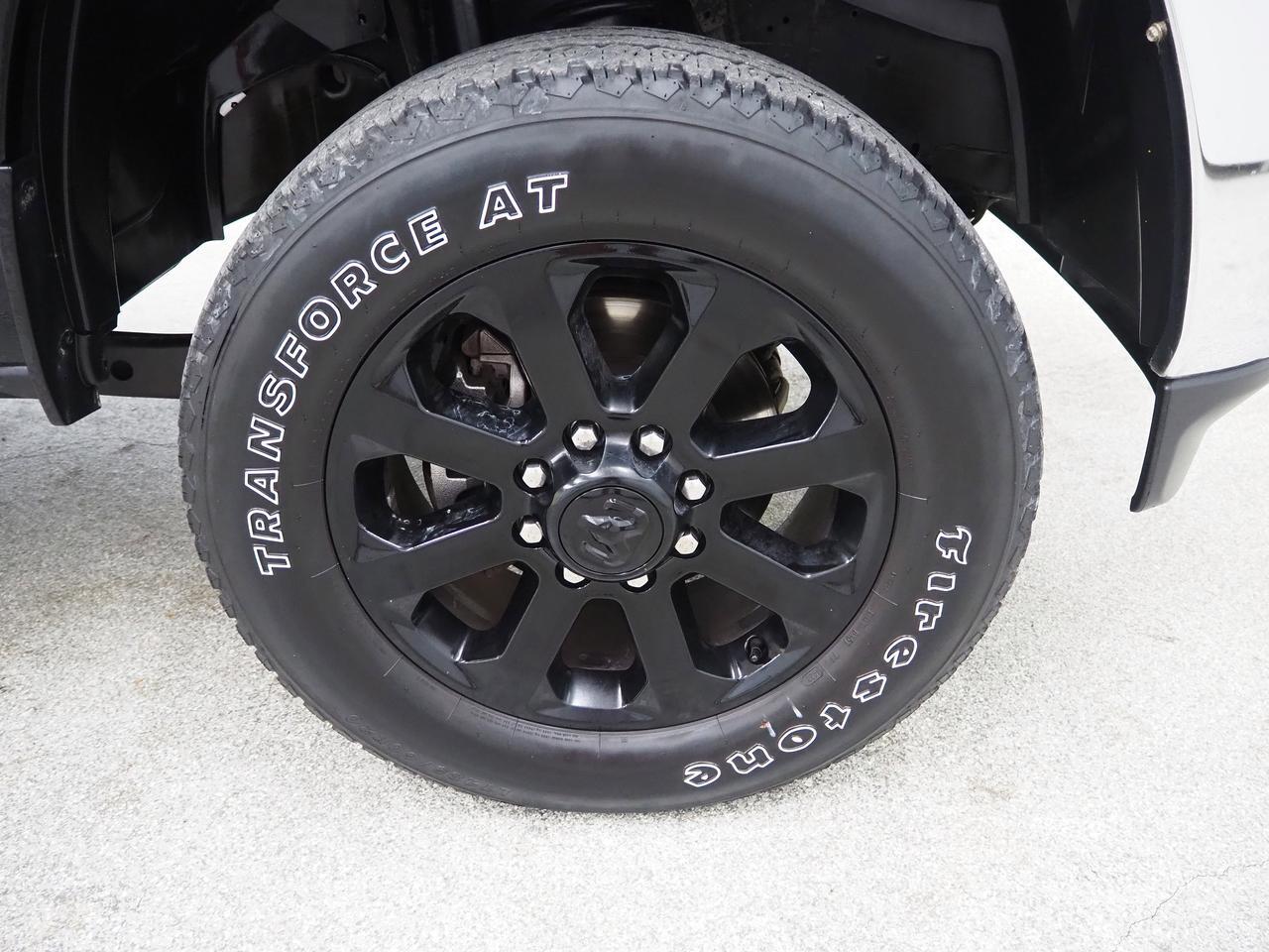 2024 Ram 2500 Tradesman New Braunfels TX