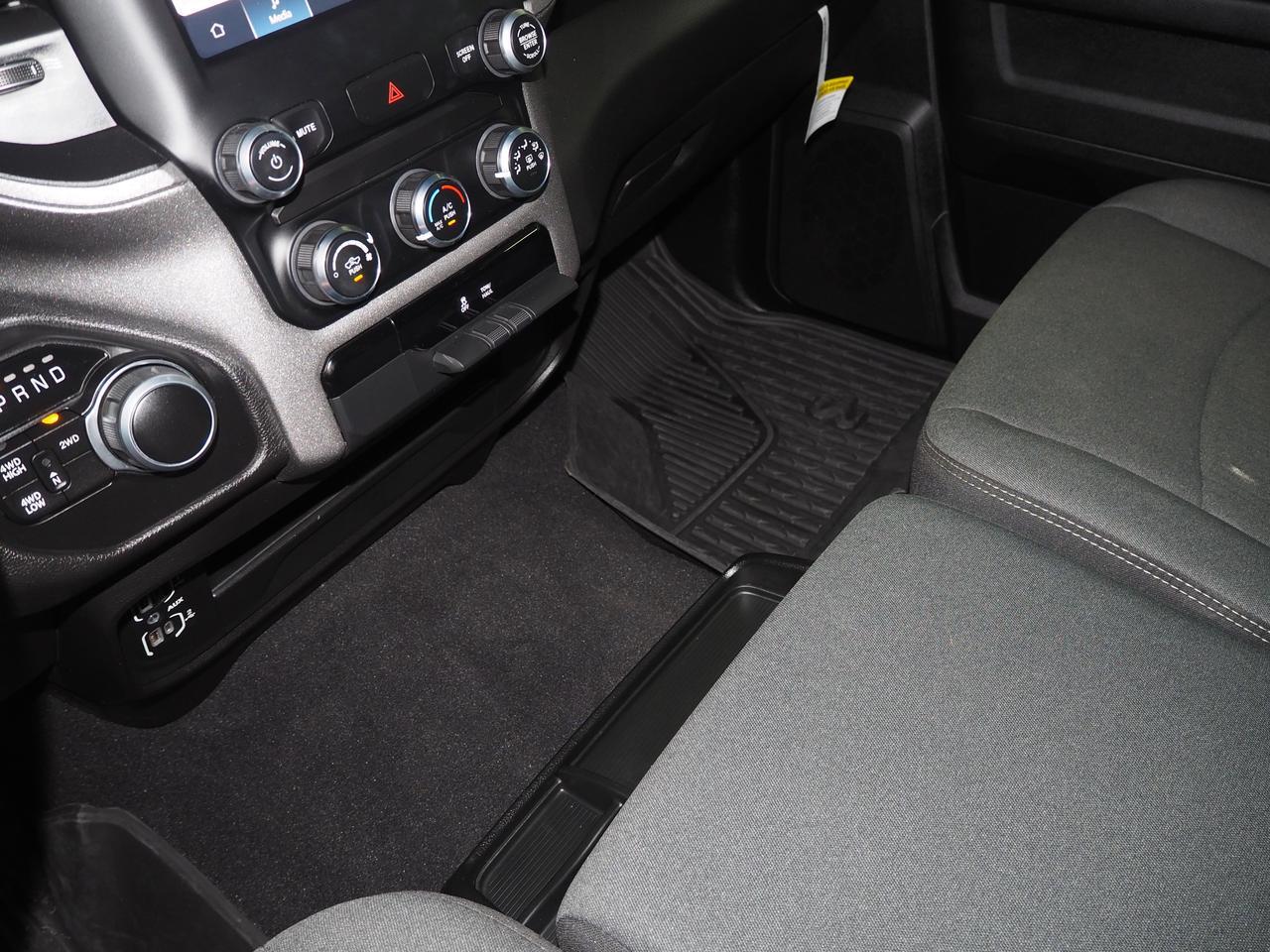 2024 Ram 2500 Tradesman New Braunfels TX
