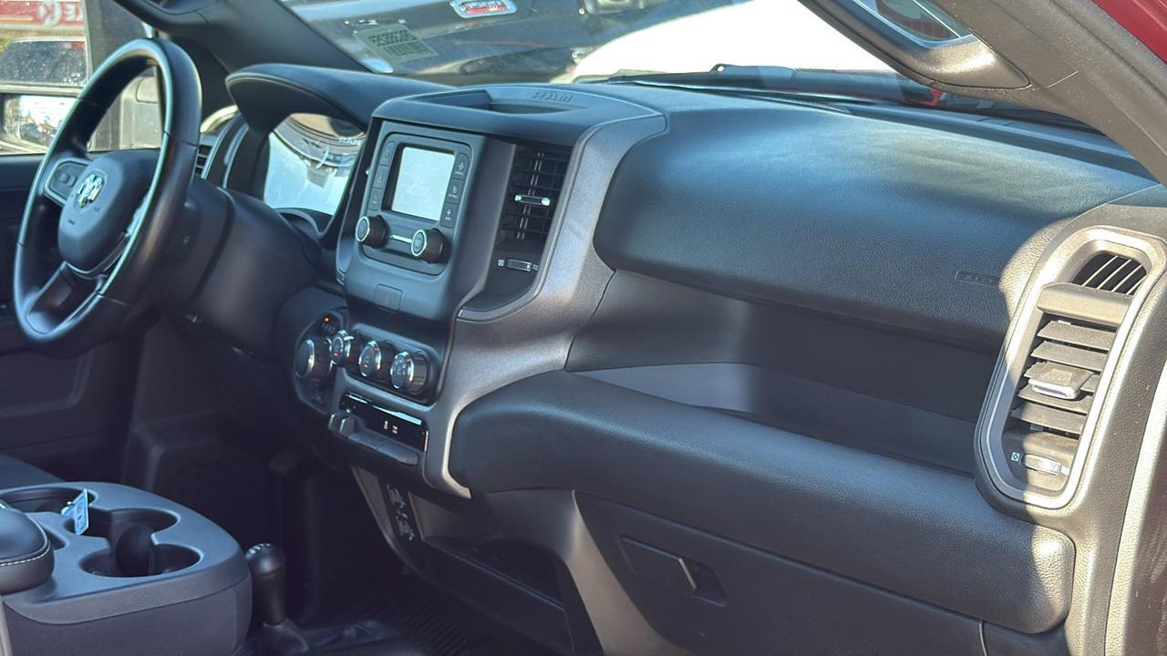 2024 Ram 2500 Tradesman New Braunfels TX