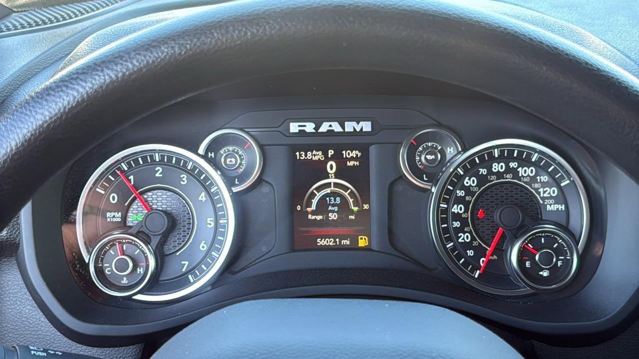 2024 Ram 2500 Tradesman New Braunfels TX