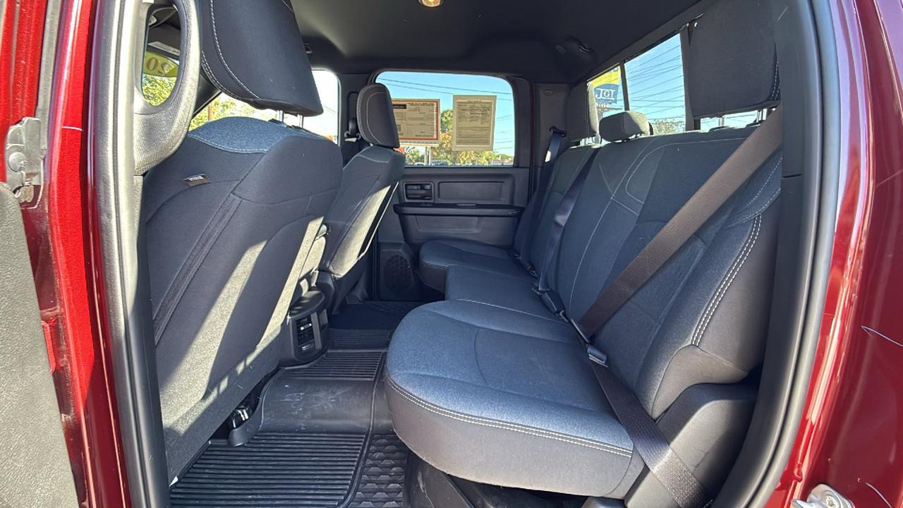 2024 Ram 2500 Tradesman New Braunfels TX