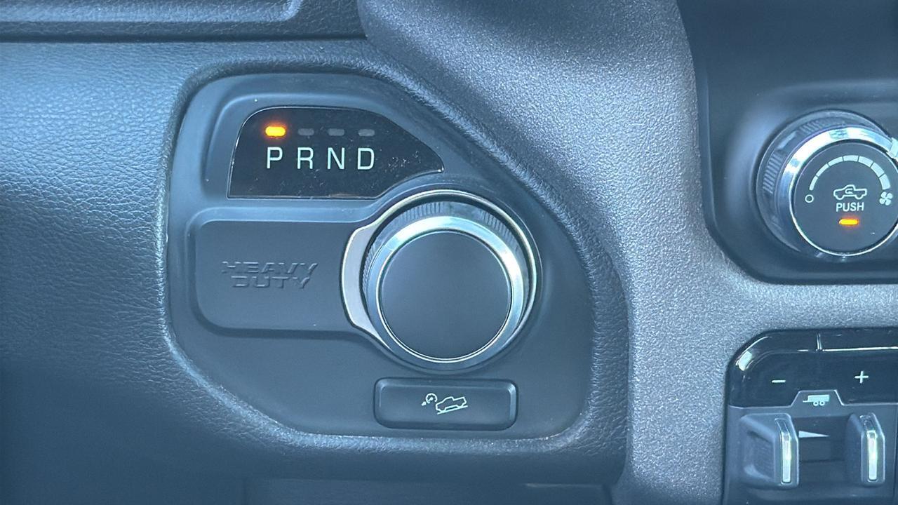 2024 Ram 2500 Tradesman New Braunfels TX