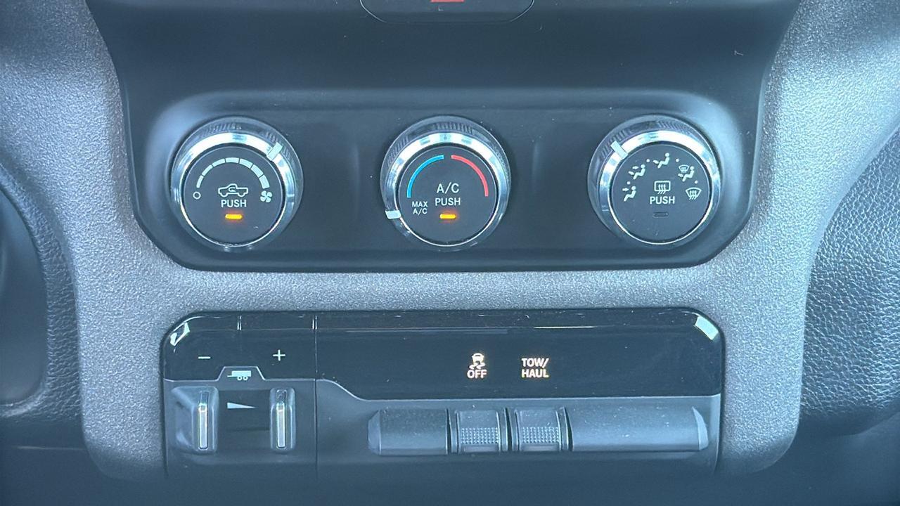 2024 Ram 2500 Tradesman New Braunfels TX