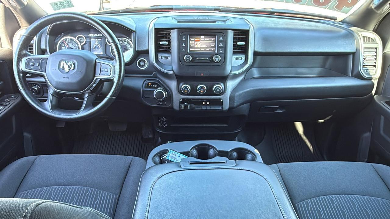 2024 Ram 2500 Tradesman New Braunfels TX