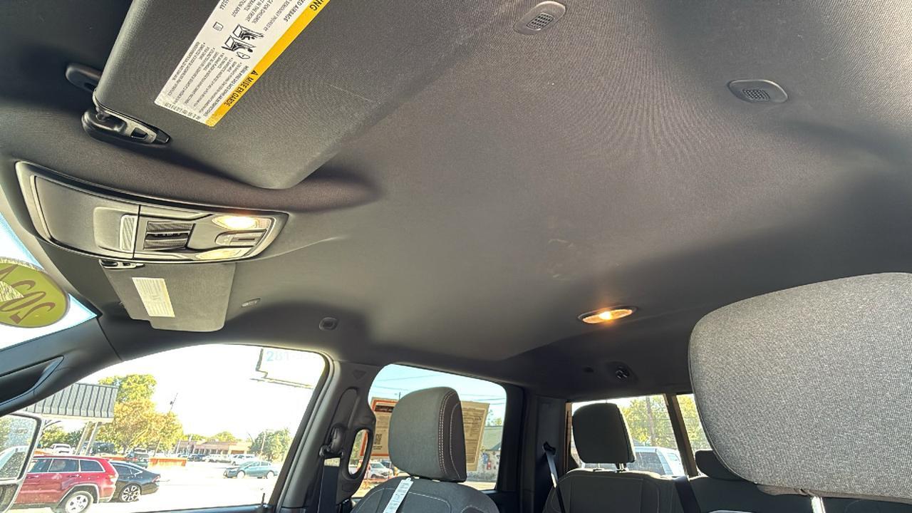 2024 Ram 2500 Tradesman New Braunfels TX