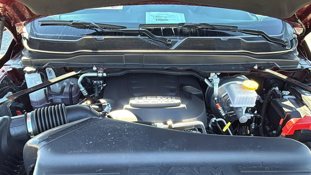 2024 Ram 2500 Tradesman New Braunfels TX