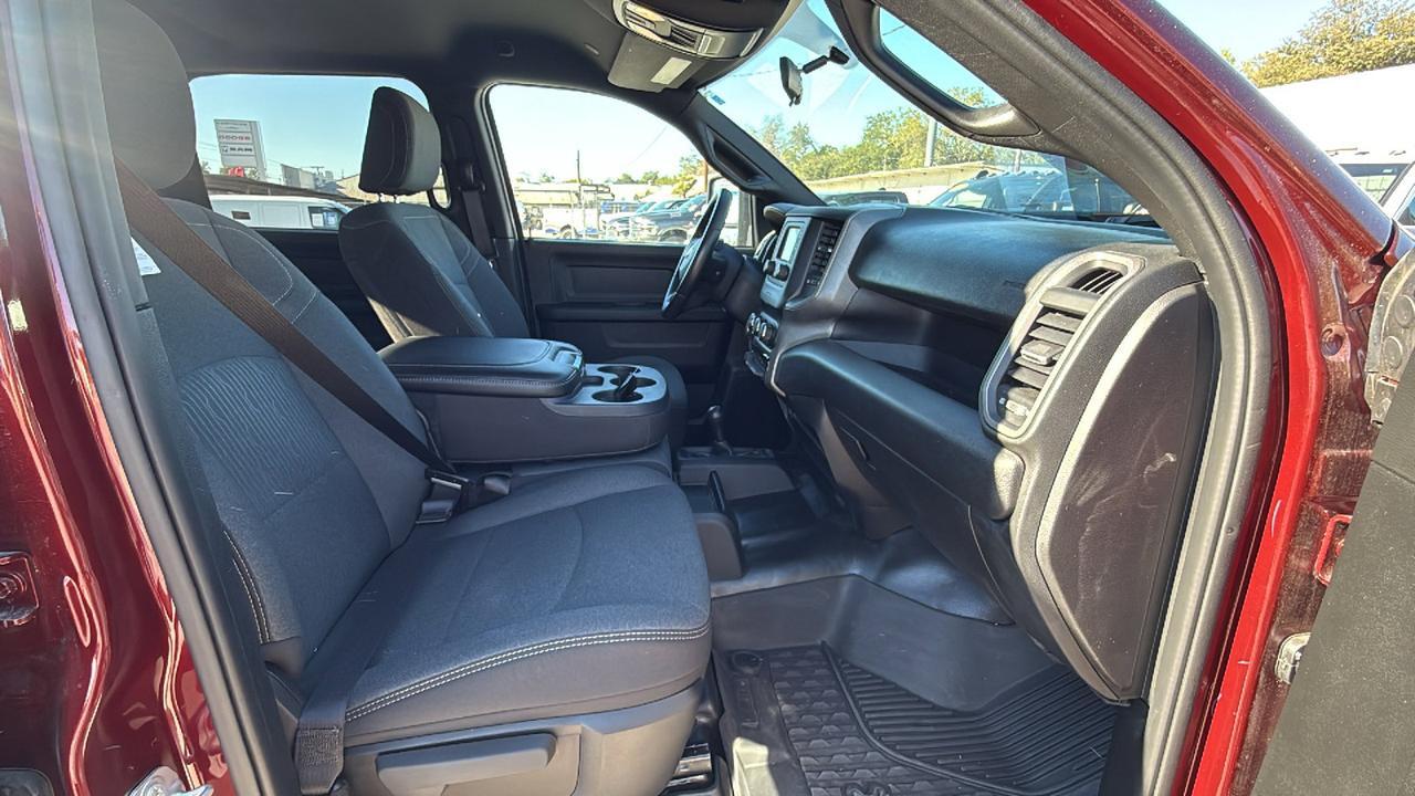 2024 Ram 2500 Tradesman New Braunfels TX