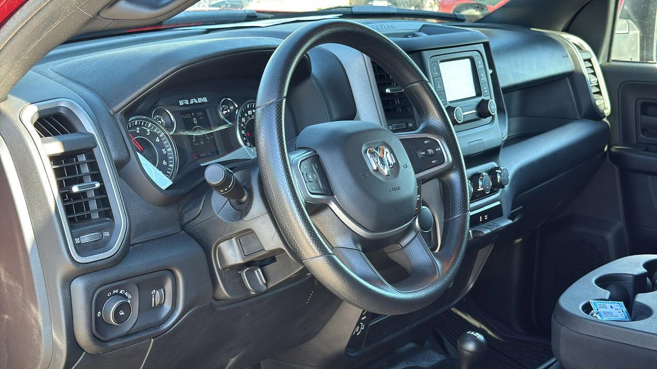 2024 Ram 2500 Tradesman New Braunfels TX