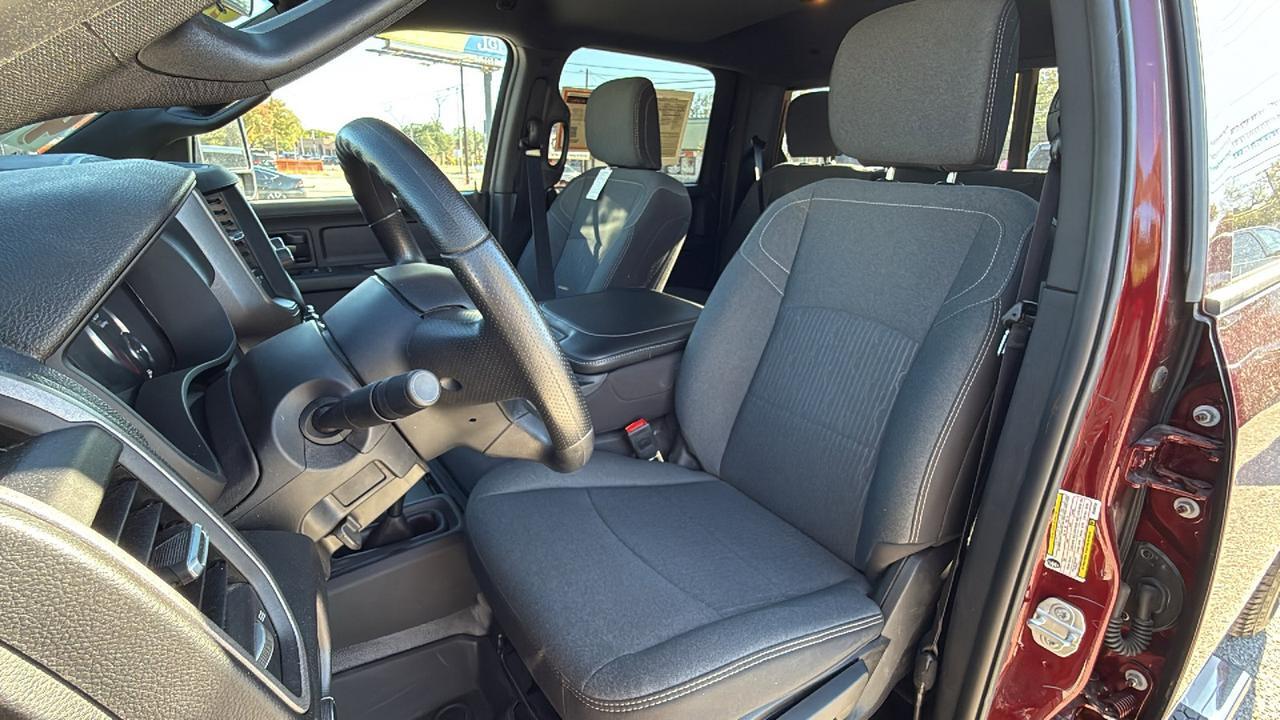 2024 Ram 2500 Tradesman New Braunfels TX