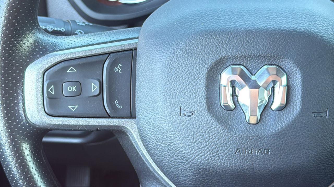 2024 Ram 2500 Tradesman New Braunfels TX