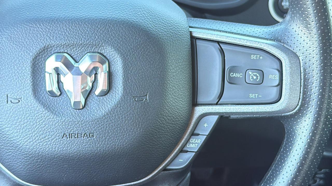 2024 Ram 2500 Tradesman New Braunfels TX