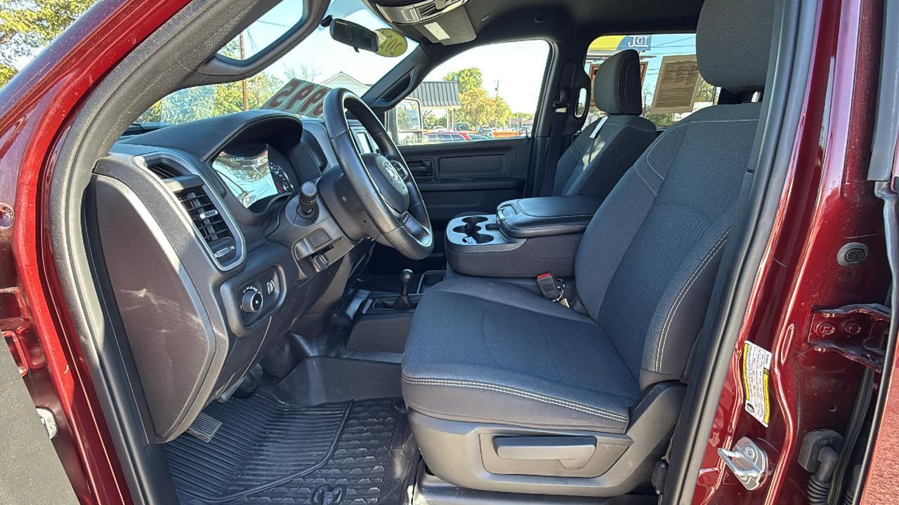 2024 Ram 2500 Tradesman New Braunfels TX