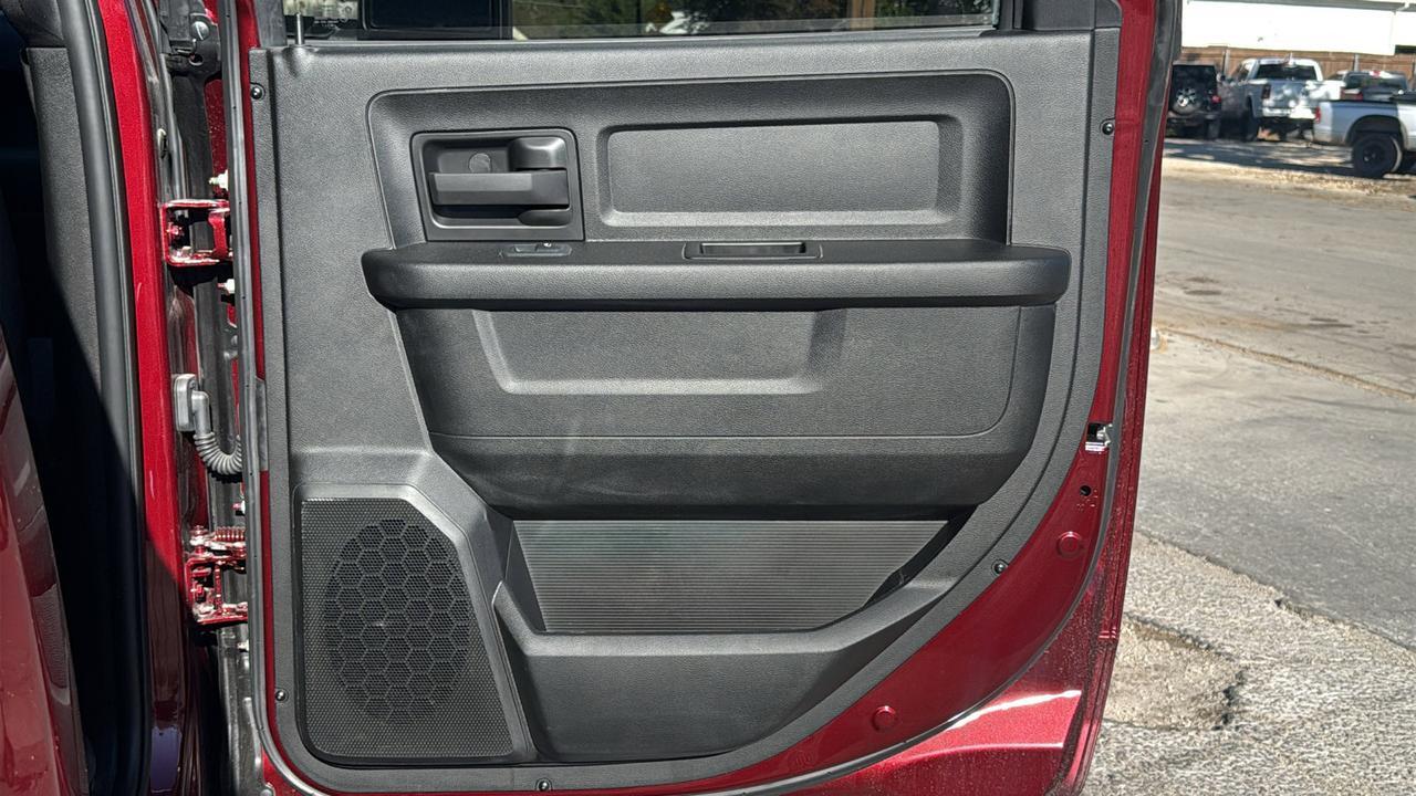 2024 Ram 2500 Tradesman New Braunfels TX