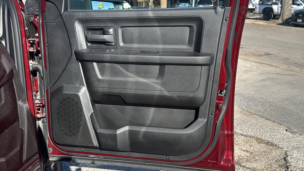 2024 Ram 2500 Tradesman New Braunfels TX