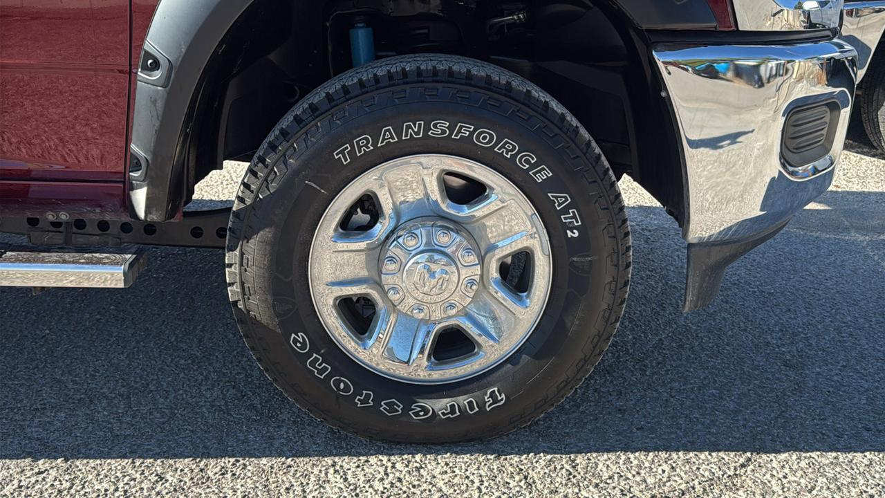 2024 Ram 2500 Tradesman New Braunfels TX